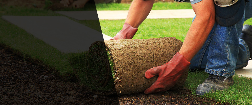 Malvern Landscapers